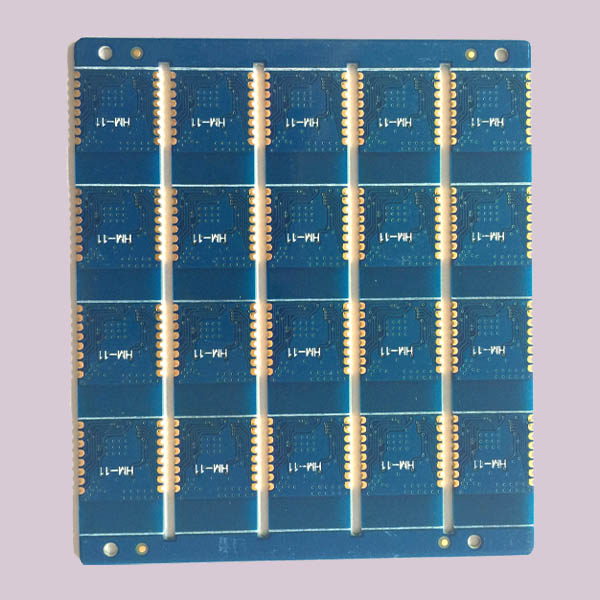通讯模块PCB电路板