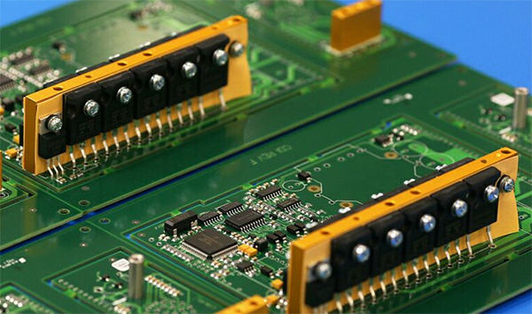 什么是无卤素PCB电路板？