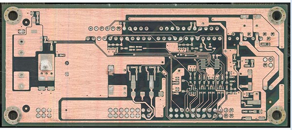 PCB抄板要遵循的原则都有哪些？