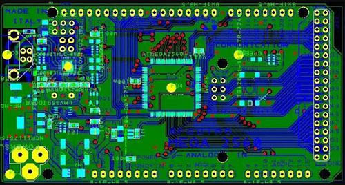 PCB文件