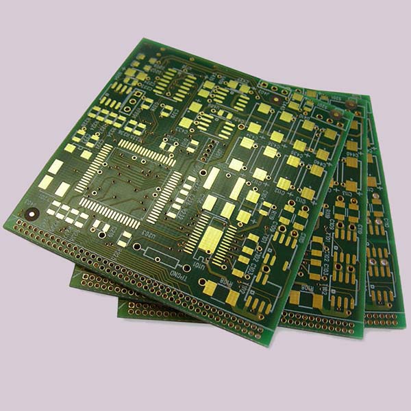 High Density Multilayer Circuit Board