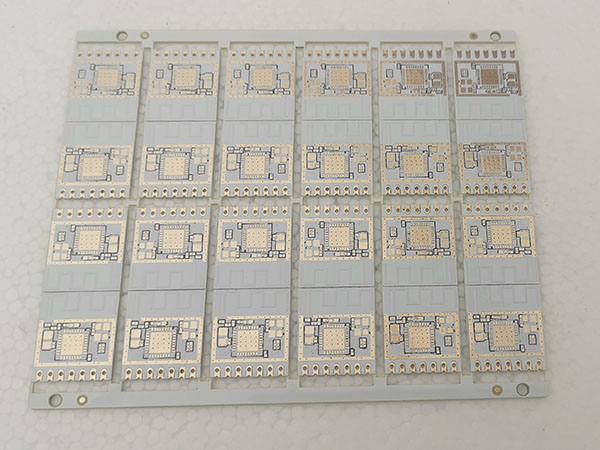 铝基PCB