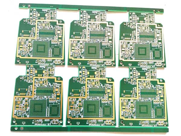 常州PCB电路板加工