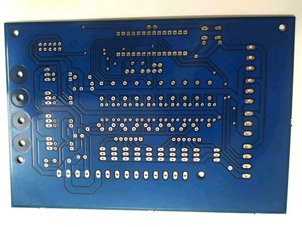 青岛PCB线路板加工