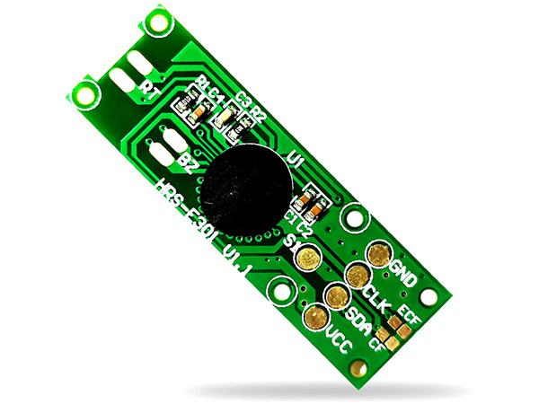 电子体温计PCB线路板