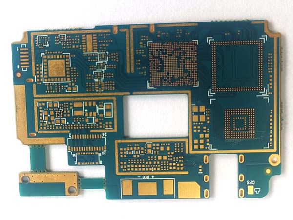 西安PCB线路板加工