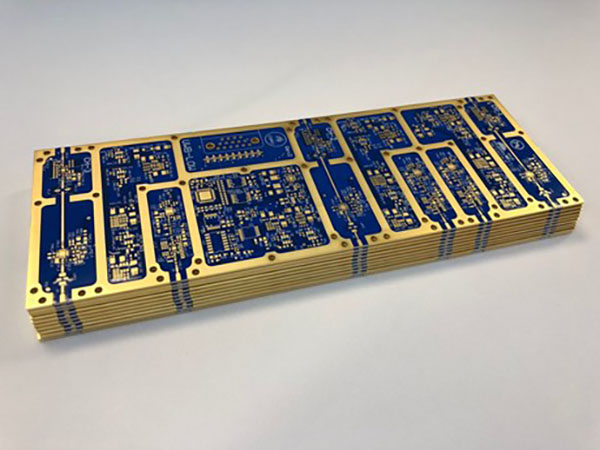 上海PCB电路板加工需要多少钱？