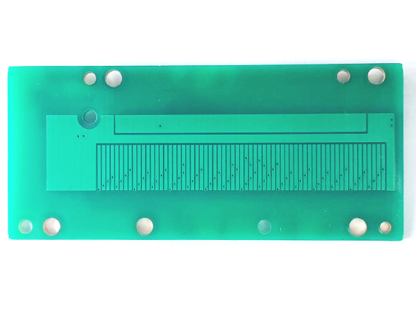 LCD数显游标卡尺PCB线路板