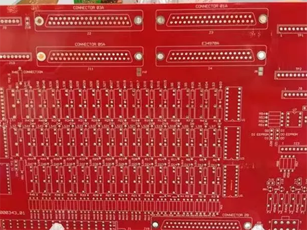 PCB加工的阻焊层工艺过程介绍？