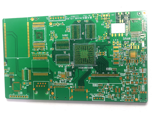 HDI盲埋孔PCB线路板