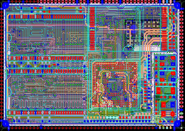 PCB电路板复制克隆的价值都有哪些？