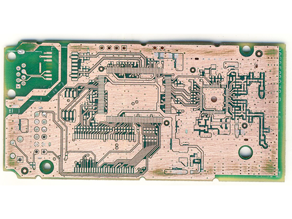 PCB线路板抄板详解