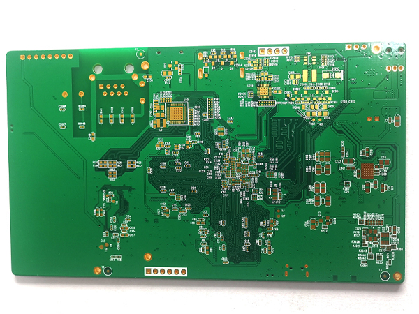 TG170刚性PCB线路板
