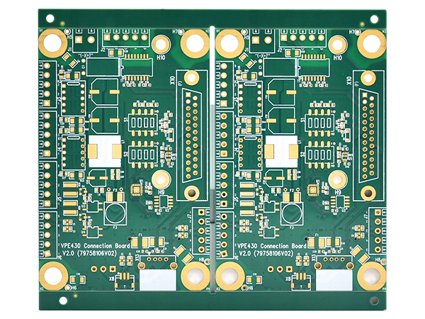 TG150四层PCB印制板