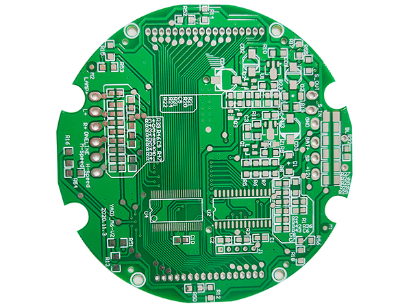 FR4超薄PCB线路板