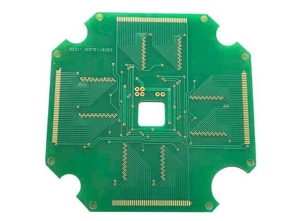 线材端子连接器PCB线路板