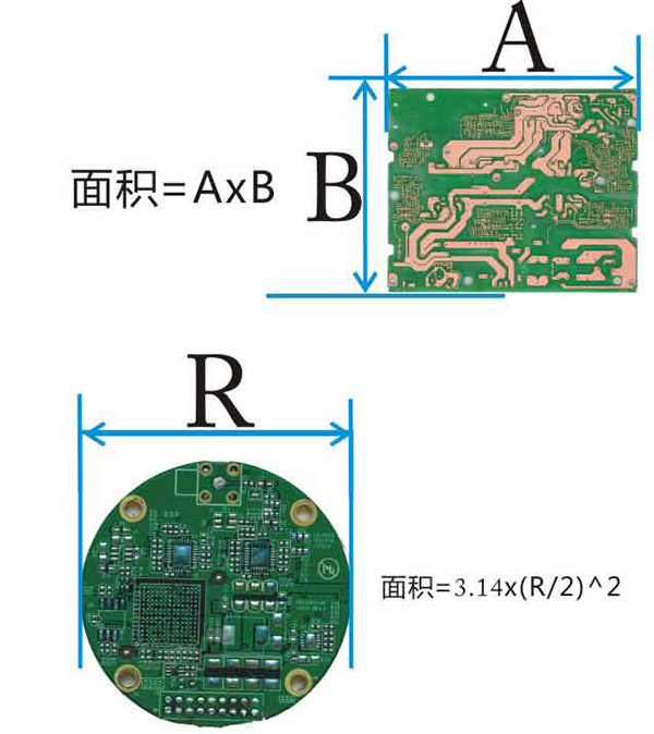 PCB抄板费用怎么算？