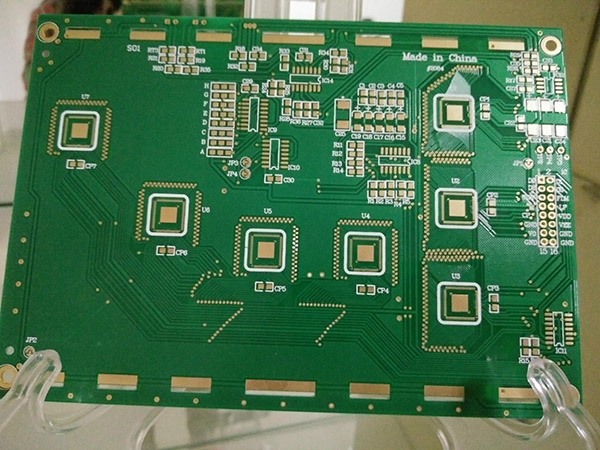 印刷电路板的板面起泡原因有哪些？