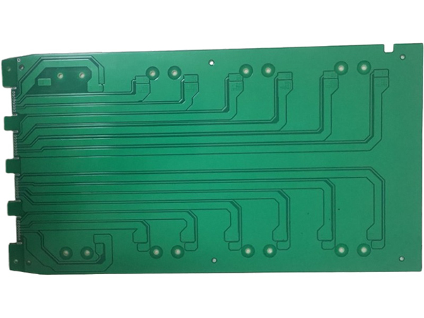 为什么印刷电路板大部分都是绿色的呢？
