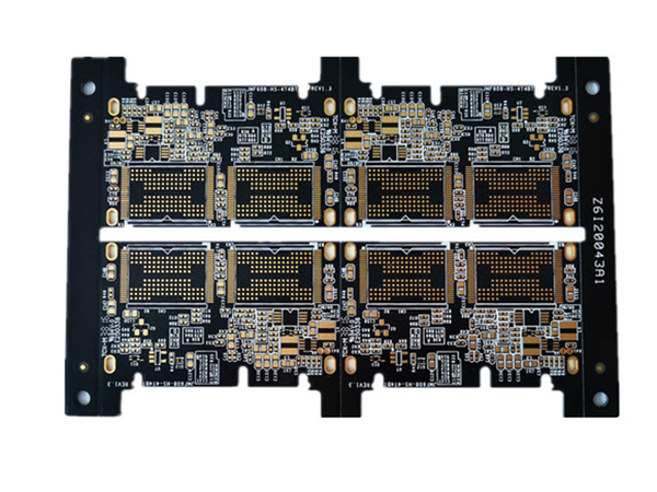 PCB加工中的过孔塞油是什么意思？