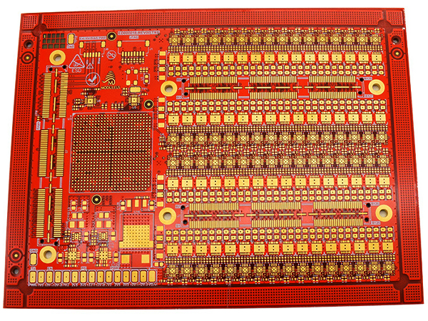 什么是PCB加工中的镍钯金工艺？