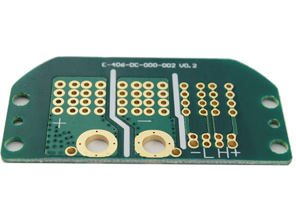 PCB加工中出现铜线脱落的原因分析？