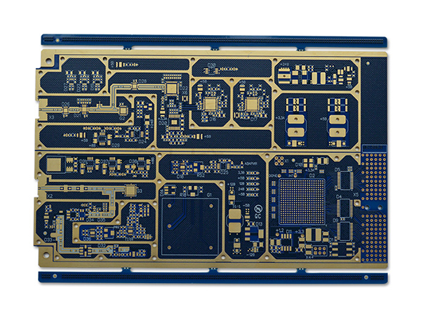 ENEPIG PCB工艺的优点